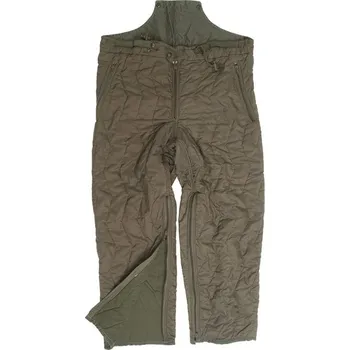 Spacák Vložka do kalhot BW prošívaná ZELENÁ použitá vel. II (Vložka do kalhot BW prošívaná ZELENÁ použitá vel. II)