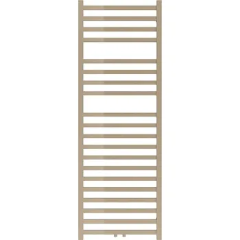 Radiátor Zehnder Radiátor Zehnder Vision 143,2x50 cm, středové připojení, RAL 0523 beige quartz, QV-140-050-05-0523 QV-140-050-05-0523