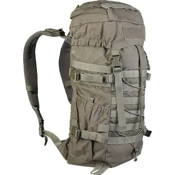 turistický batoh Batoh BW ′TATONKA′ original DAYPACK EINSATZSYSTEM ZELENÝ použitý (Batoh BW ′TATONKA′ original DAYPACK EINSATZSYSTEM ZELENÝ použitý)