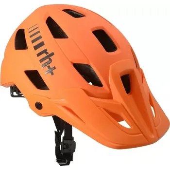 Cyklistická přilba RH+ 3in1 All Track, matt orange (Dětská helma na kolo )