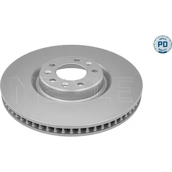Brzdový kotouč Brzdový kotouč MEYLE 11-15 521 0047/PD