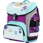 Stil Školní aktovka Lazy Koala Fialová 17 l