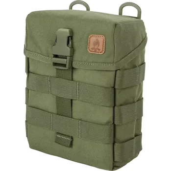 Airsoft Helikon-Tex Univerzální pouzdro E&E Pouch® U.03 Helikon-Tex, Olivová