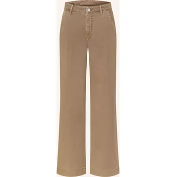 Guess Dámské Wide Leg Džíny, bljo bluebelle joy, 32