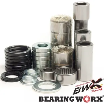 Tlumič řízení BEARING WORX sada na opravu kyvné vidlice HONDA CR 125/250 00-01 (27-1003) (BEARING WORX sada na opravu kyvné vidlice HONDA CR 125/250 00-01 (27-1003))
