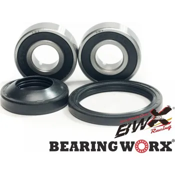 BEARING WORX ložiska předního kola s těsnícími prvky HONDA NX650 88-99, XR250/400R, XL600V 87-96 (25-1069) (BEARING WORX ložiska předního kola s těsnícími prvky HONDA NX650 88-99, XR250/400R, XL600V 87-96 (25-1069))