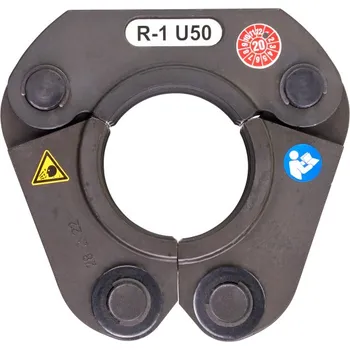 Ruční nářadí MILWAUKEE Lisovací čelisti RJ18 - U50 4932430305