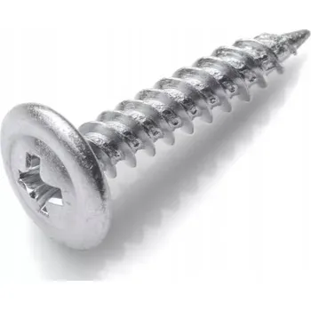 Vrták Šrouby do oceli Rawlplug 4,2 x 32 mm, 500 ks