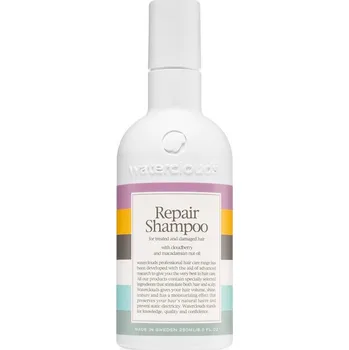 Šampon Šampon 2022 Waterclouds 250 ml – regenerace a hydratace