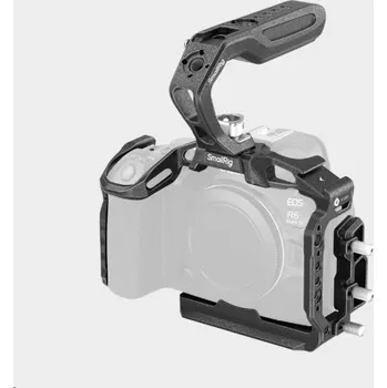SmallRig 5960 Black Mamba Cage Kit for Canon EOS R6 Mark III / R6 Mark II
