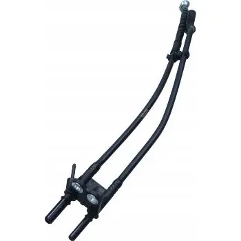 Ventilátor topení a klimatizace Palivové potrubí Maxgear 18-1182