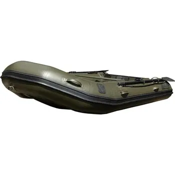 Člun Fox International Nafukovací člun 2,9m - Inflatable Boat 290 X Air Deck s nafukovací podlahou