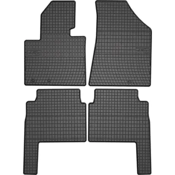 Autodoplněk Sada podlahových rohoží FROGUM ET0432