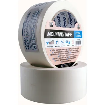 Lepicí páska MONTÁŽNÍ PĚNOVÁ PÁSKA 48mm/5m