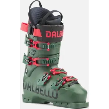 Sjezdové boty Dalbello Sjezdové boty Dalbello DRS 110 (deep green) 25/26 28.5