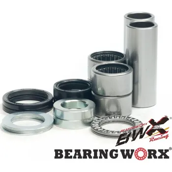 Tlumič řízení BEARING WORX sada na opravu kyvné vidlice YAMAHA YZ 125/250 99-01, YZF/WRF 250 (01), YZF/WRF 400/426 99-01 (28-1073) (BEARING WORX sada na opravu kyvné vidlice YAMAHA YZ 125/250 99-01, YZF/WRF 250 (01), YZF/WRF 400/426 99-01 (28-1073))