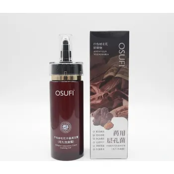 Pleťový krém OSUFI ČISTICÍ KRÉM S BOSEINOU PÉČE O OBLIČEJ PROTI VRÁSKÁM