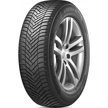 Celoroční osobní pneu Celoroční pneumatika Hankook Kinergy 4S2 H750 165/65 R15 81 T s přilnavostí na sněhu (3PMSF)