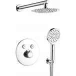 Sprchový set pod omítku Laveo VOLUMO