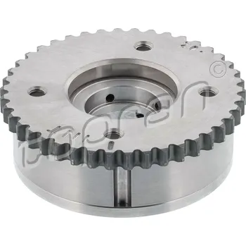 Vačková hřídel Nastavovač vačkového hřídele TOPRAN 411 512