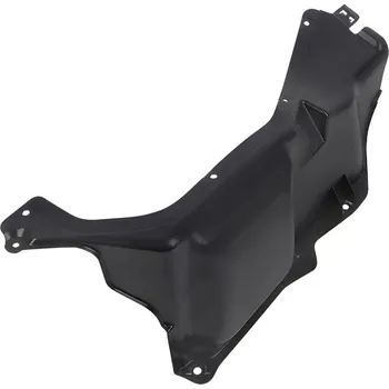 Motorový prostor Boční kryt motoru - levý AUDI A3 (8L) | 1996-1999 |