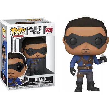 Figurka Funko Pop! 44511 Figurka 9 cm