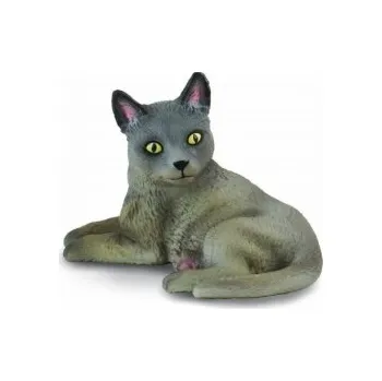 Figurka Figurka kočky Collecta 88326