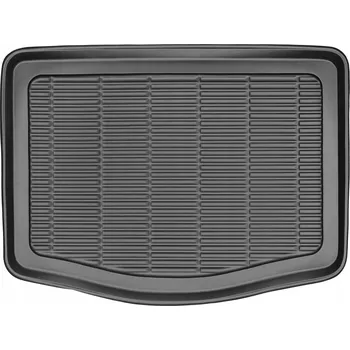 autokoberec Rohož do kufru Max-Dywanik polypropylen