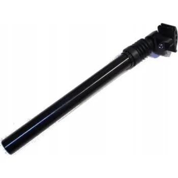 Sedlovka Odpružená sedlovka KWY6-07 27,2 mm