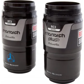 Příslušenství pro čtečku elektronické knihy Modernizační sada Rockshox DebonAir 216x63