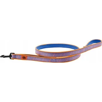 Vodítko pro psa XTRM ARIA vodítko pro psa S modré
