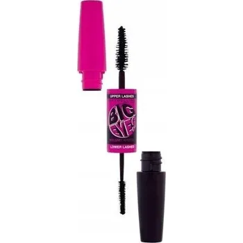 Přípravek na oči Maybelline BIG EYES Řasenka řasenka 9ml