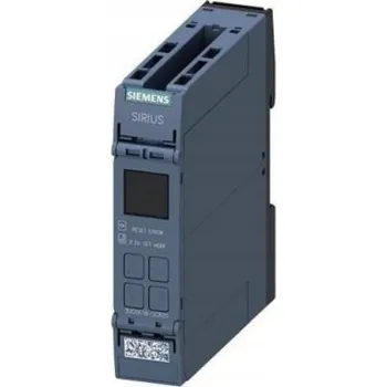 Relé Digitální relé pro kontrolu napětí a sledu fází 3P 90-690V AC 1