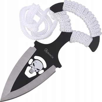 kapesní nůž Kempingový Nůž Martinez Albainox