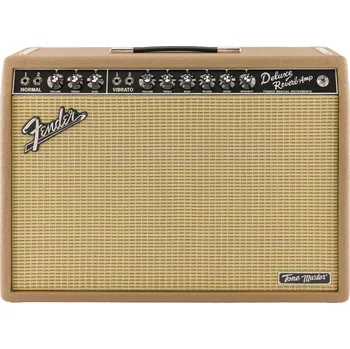 Příslušenství pro strunný nástroj Fender FSR Tone Master Deluxe Reverb Cocoa + prodloužená záruka 3 roky