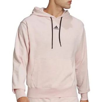 Pánská mikina Mikina s kapucí adidas Sportswear Botanically Dyed h65781 Velikost XL