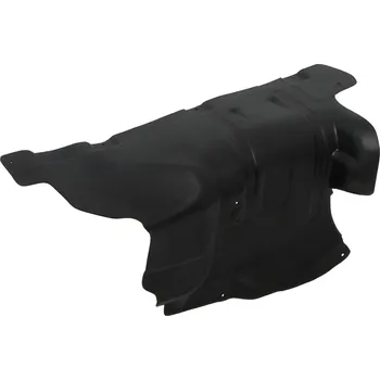 Motorový prostor Boční kryt motoru - pravý FIAT BRAVO | 2007 a výše | ABS Plast |