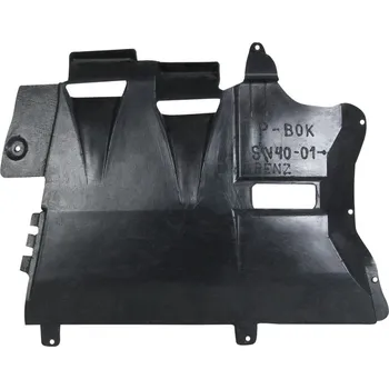 Motorový prostor Spodní kryt motoru - pravý VOLVO S40-V40 | 2000-2003 | ABS Plast |