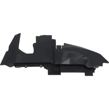 Motorový prostor Spodní kryt motoru - levý AUDI Q7 (4L) | 2009-2015 | s certifikací |