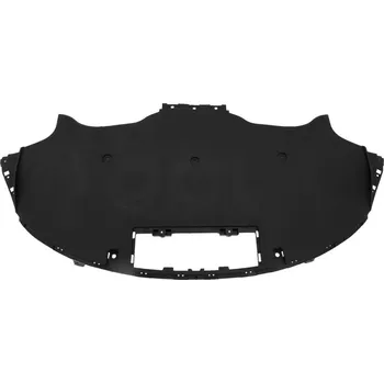 Motorový prostor Spodní kryt zadního nárazníku TESLA Model 3 | 2017-2023 | s certifikací |