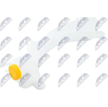 Chladič motoru Vyrovnávací nádoba, chladivo NTY CZW-HD-004