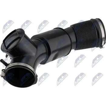 Hadička plnícího vzduchu NTY GPP-AU-102