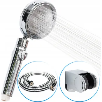 Sprchový set Nástěnný Sprchový set Aquaparts Sprchové sety