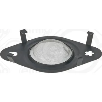 Těsnění, vedení AGR ventilu ELRING 807.240