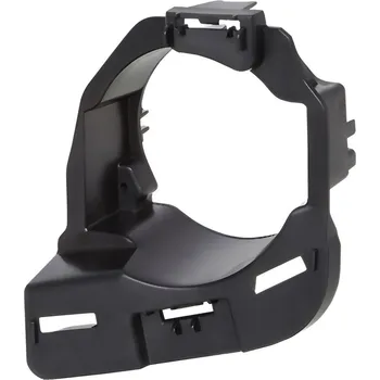 Nárazník Uchycení levé přední mlhovky RENAULT TWINGO IV |014 a výše| 5901532828351