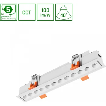 Osvětlení Spectrum Woj-WLD+20011_CCT