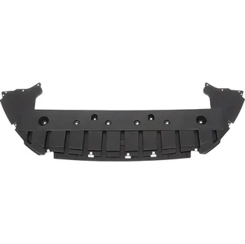 Motorový prostor Spodní kryt předního nárazníku FORD FUSION | 2005 a výše |