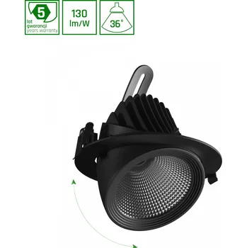 Venkovní osvětlení Spectrum Woj-WOJP11660