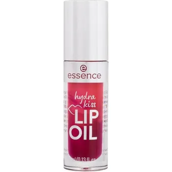Kosmetika Essence Hydra Kiss Lip Oil - Hydratační olej na rty 4 ml - 09 Cookie Sparkle