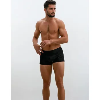 Pánské spodní prádlo Sinsay - Bavlněné boxerky 3 pack - vícebarevná - 690EL-MLC - 690EL-MLC-L